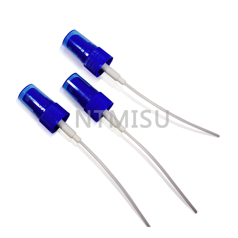 مضخة رش بلاستيكية عالية الجودة 20/410 بخاخ رذاذ ناعم