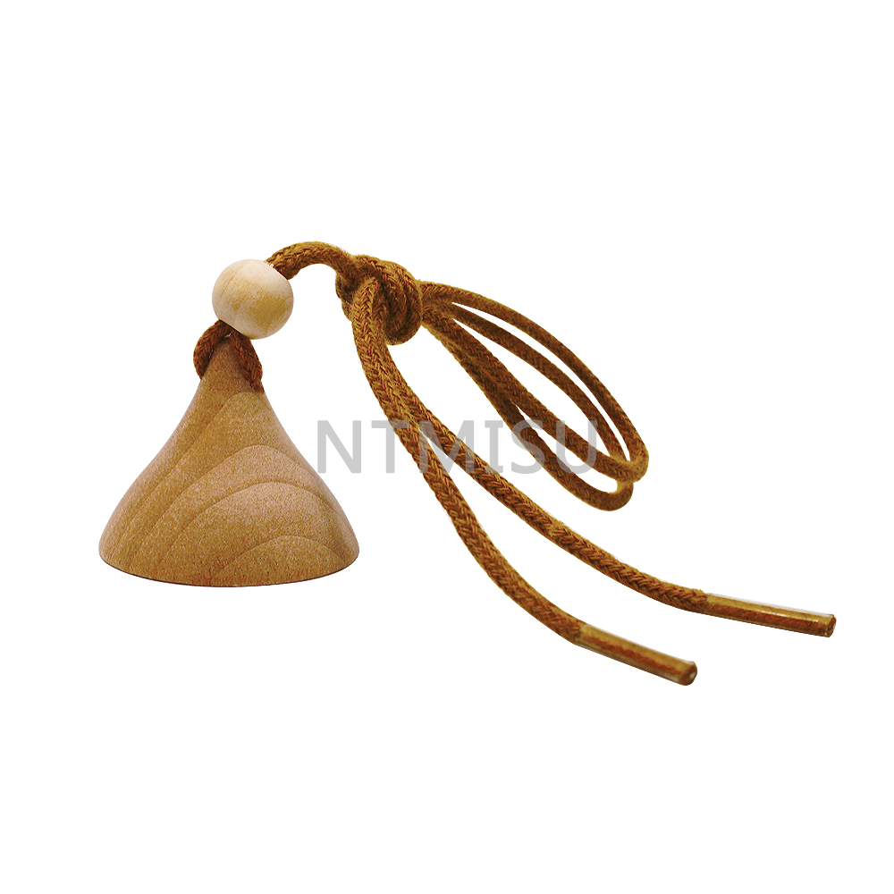 غطاء خشب 12 مل لزجاجة عطر