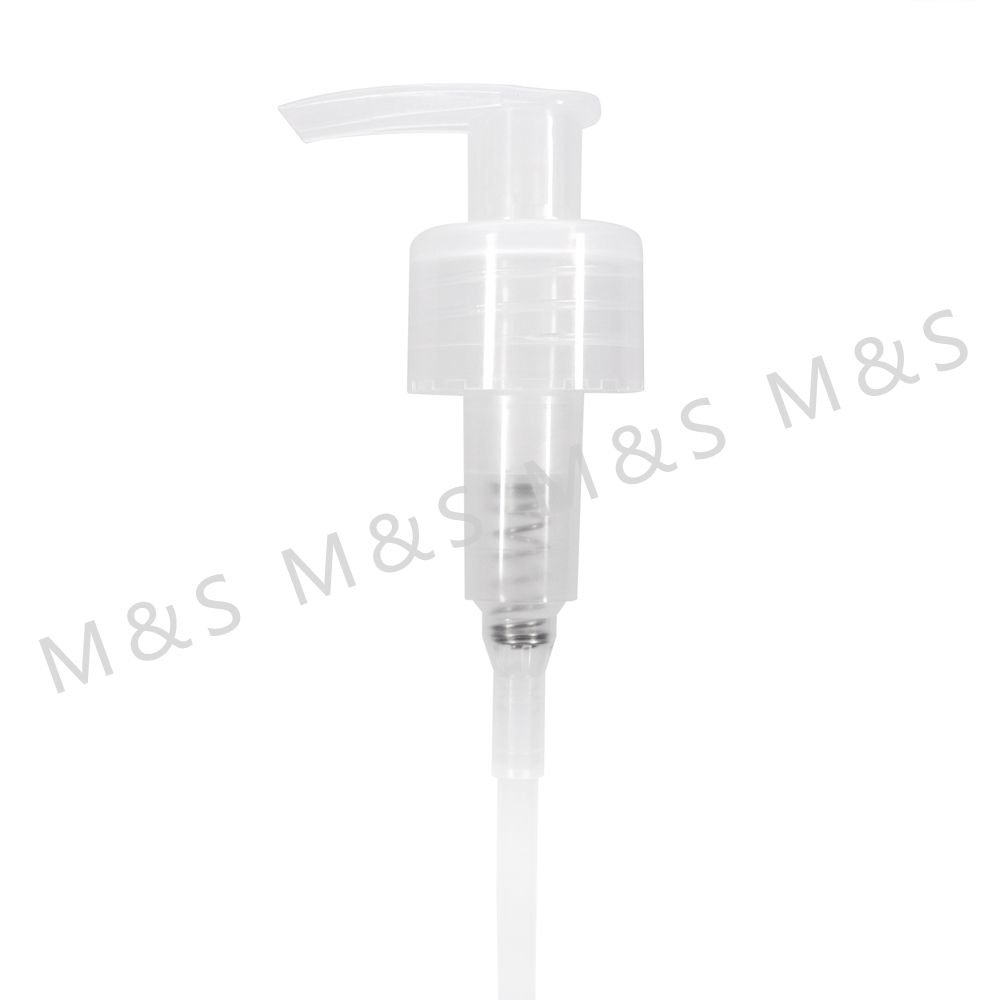 28 410 مضخة محلول من نوع الصحافة الشفافة