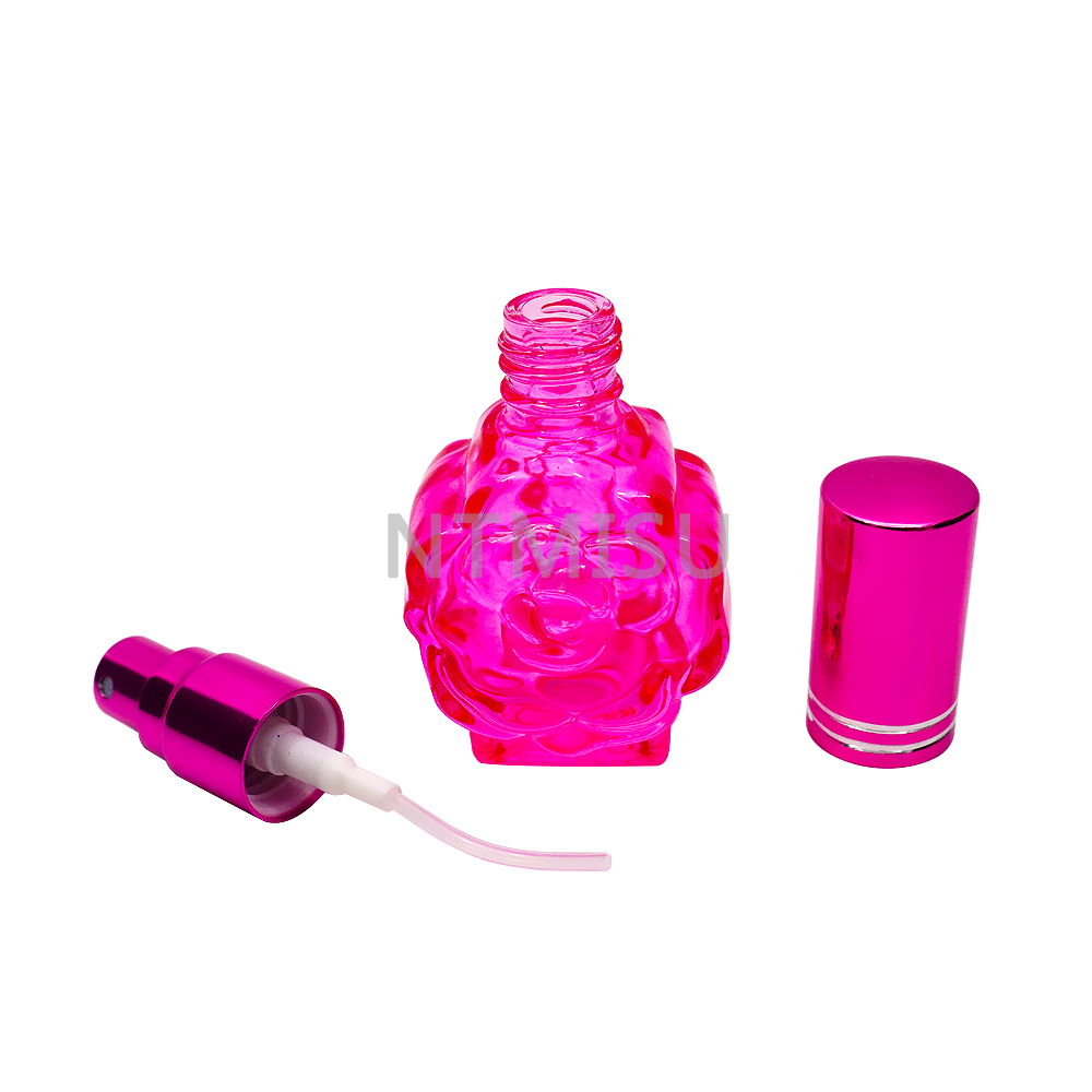 الجملة زجاجة رذاذ عطر فارغة 15 مل