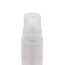 20 مل PP عطر القلم بخاخ البلاستيك بخاخ العطور المحمولة