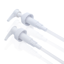 28 400 PP مضخة شامبو بلاستيكية مضخة