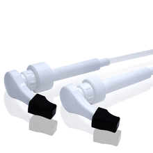 غطاء مضخة الشراب غطاء مضخة مونين غطاء علوي من السيليكون مقاوم للتسرب