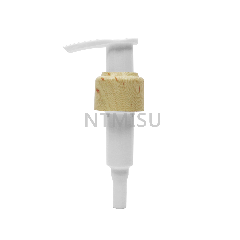 24 410 طباعة نقل المياه مضخة موزع بلاستيكية مغلقة يسارًا ويمينًا