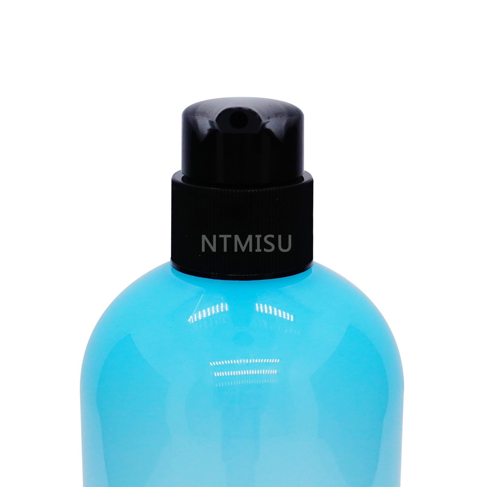 28410 مضخة غسول المنقار الأسود اللامع