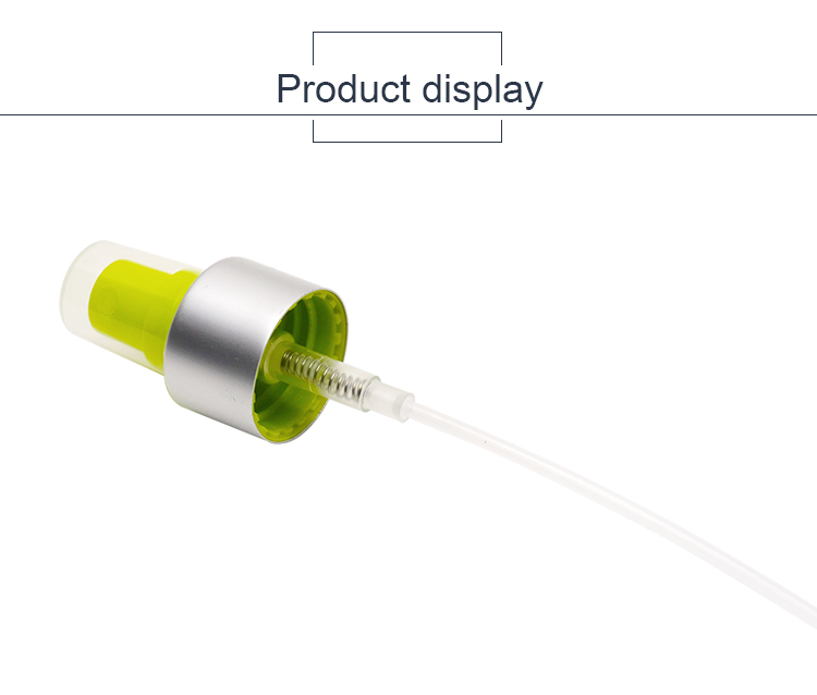 电化铝绿色24-410喷雾泵详情页_03 رقم الهاتف 