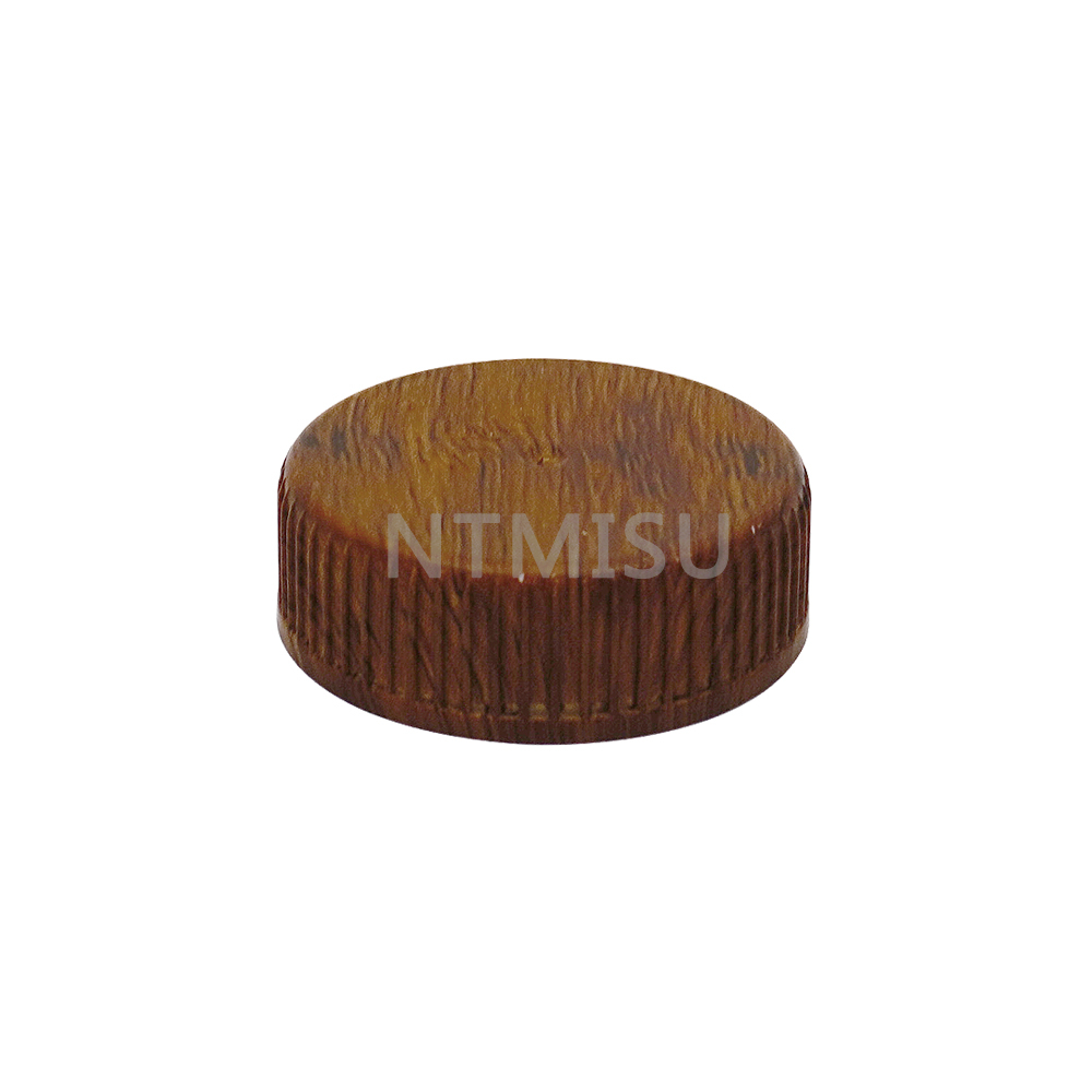 غطاء برغي طباعة نقل المياه 38 مم 48 مم