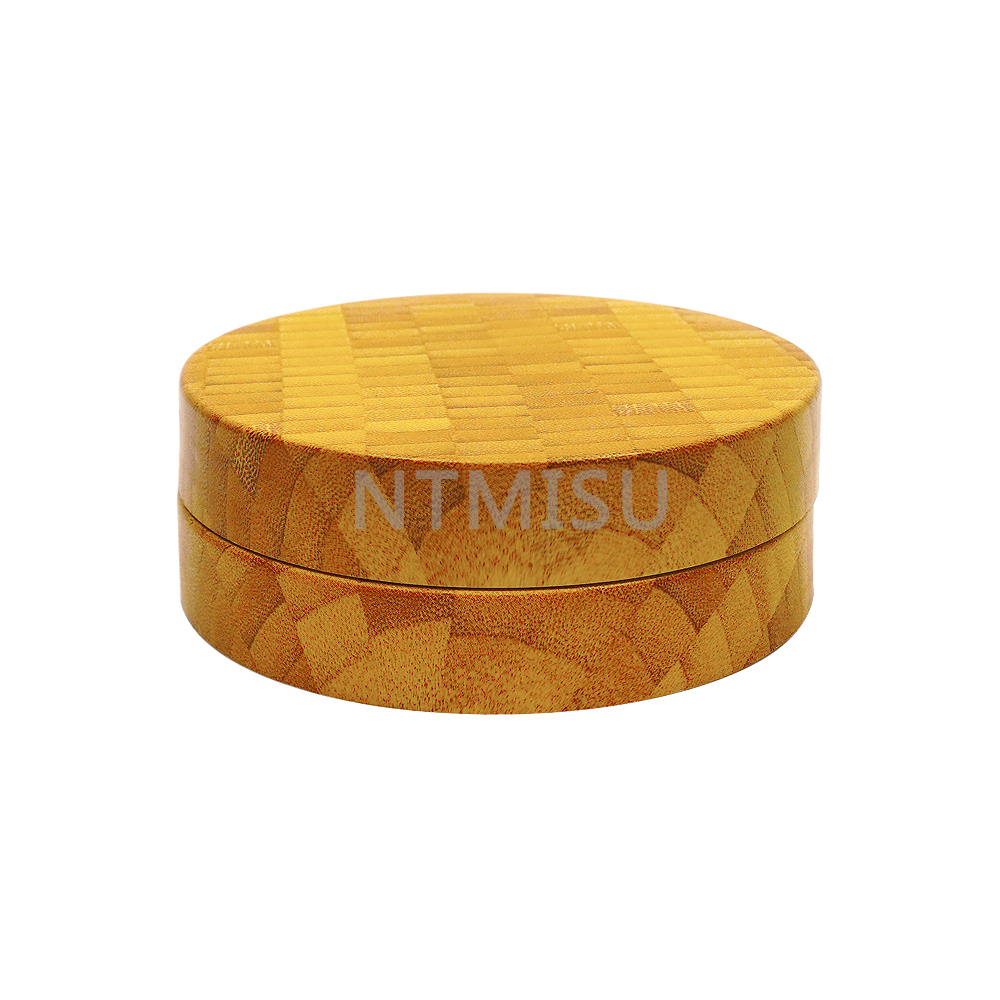 غطاء لولبي لطباعة نقل المياه مقاس 89 مم