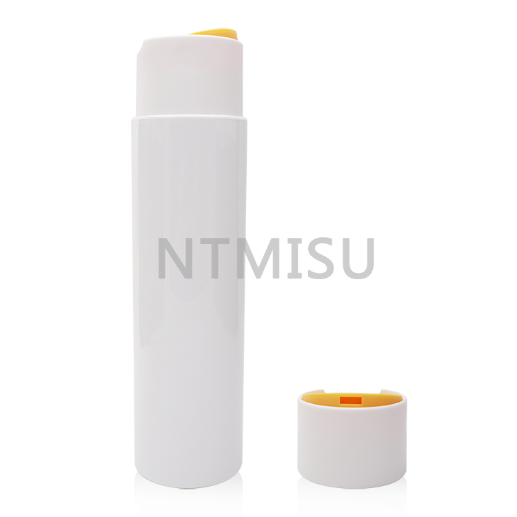 غطاء علوي لقرص الشامبو بجدار مزدوج مقاس 24 مم