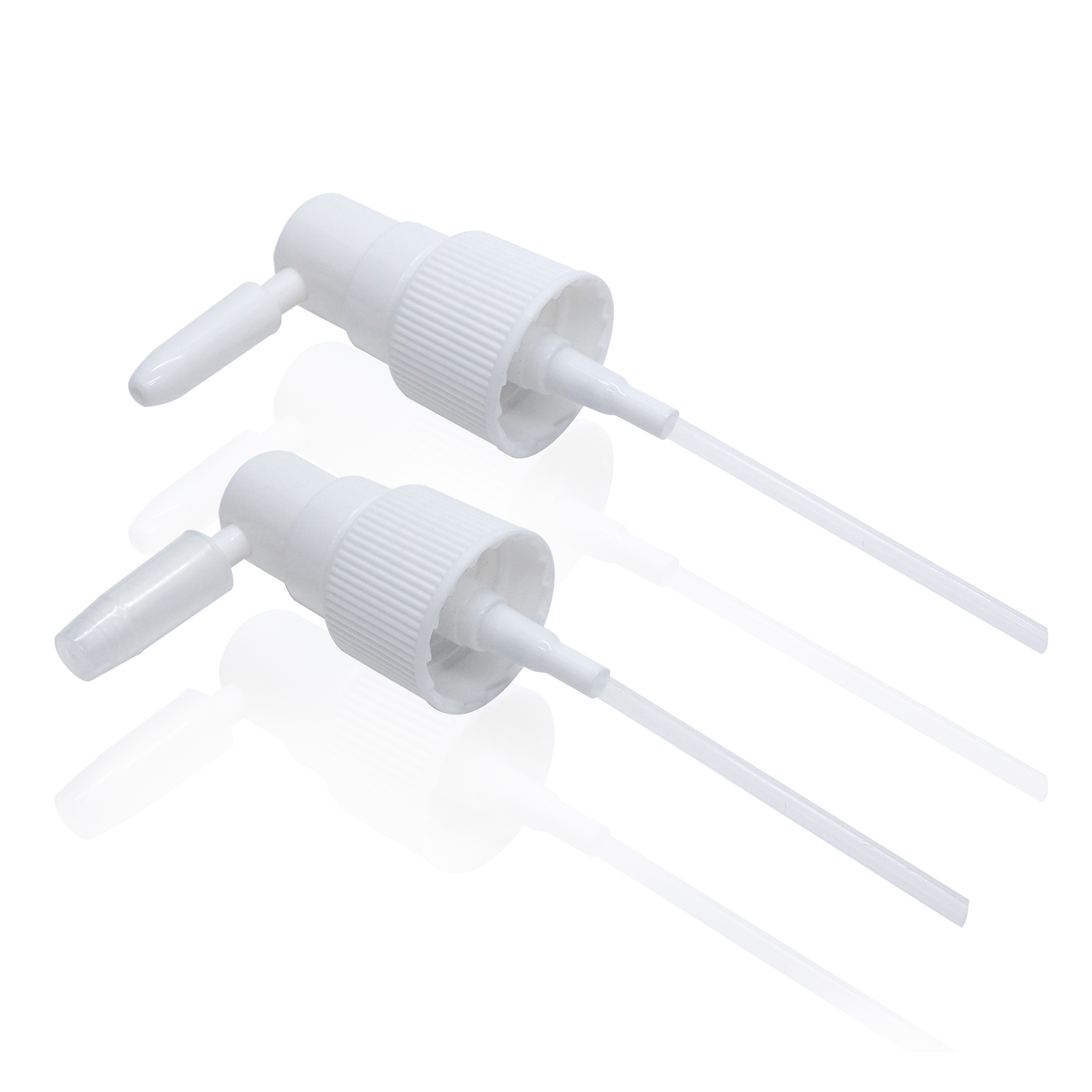 20410 بخاخ الفم العالمي الأبيض (2)