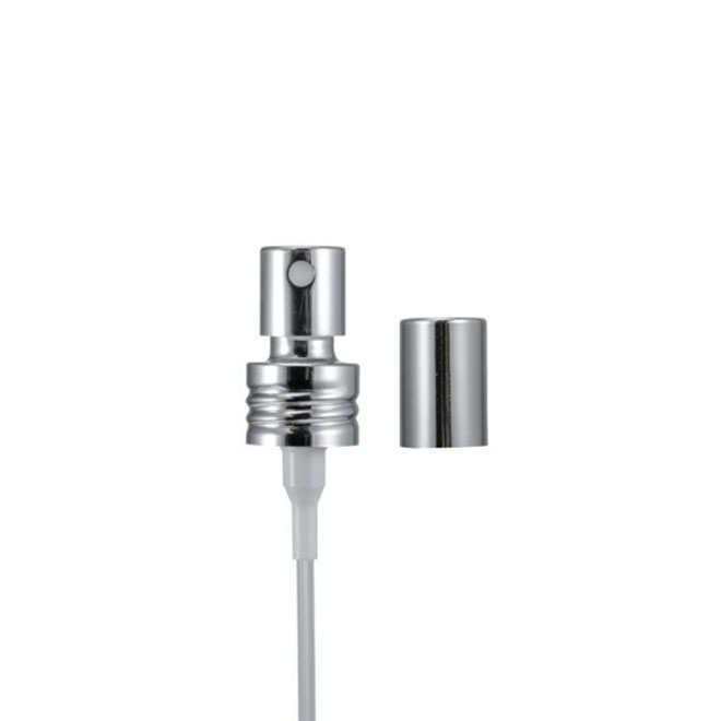 15 مم 16 مم مضخة تجعيد العطور بخاخ مضخة رش عالية الجودة للعطور