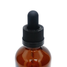 18 410 قطارة عامة مقاومة للأطفال مع قارورة زجاجية