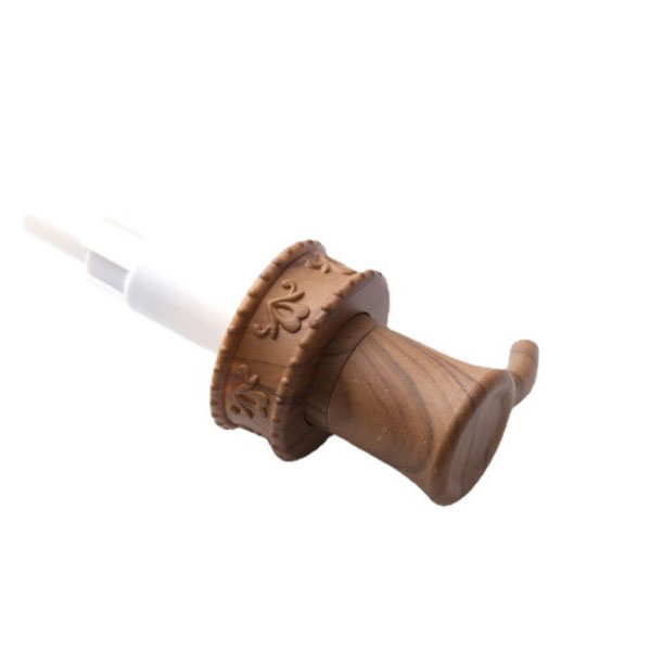 مضخة توزيع مضخة غسول طباعة نقل المياه البلاستيكية مضخة موزع الصابون السائل مضخة بلاستيكية