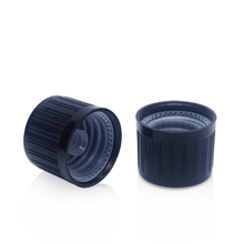 18 410 زجاجة زيت أساسي غطاء بلاستيكي غطاء حريزعلى الأطفال