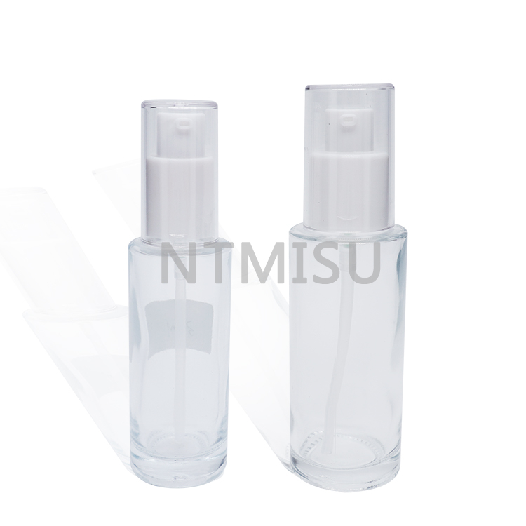  مضخة معالجة زنبركية خارجية بغطاء AS كامل