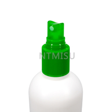 الجملة مضخة البخاخ 24/415 مضلع البخاخ الأخضر النقي الناعم مع غطاء الغبار