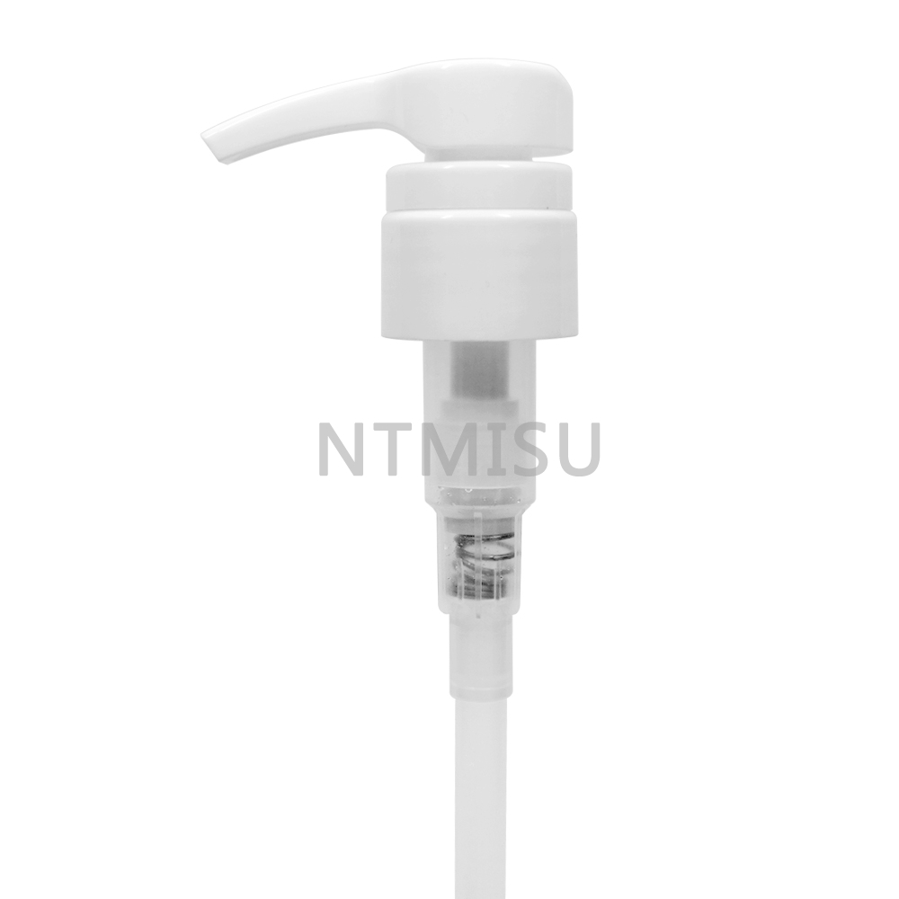 28 410 مضخة توزيع جديدة بقفل لأعلى ولأسفل