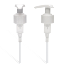 28 410 مضخة توزيع المضخة البلاستيكية الخارجية اليسرى واليمنى