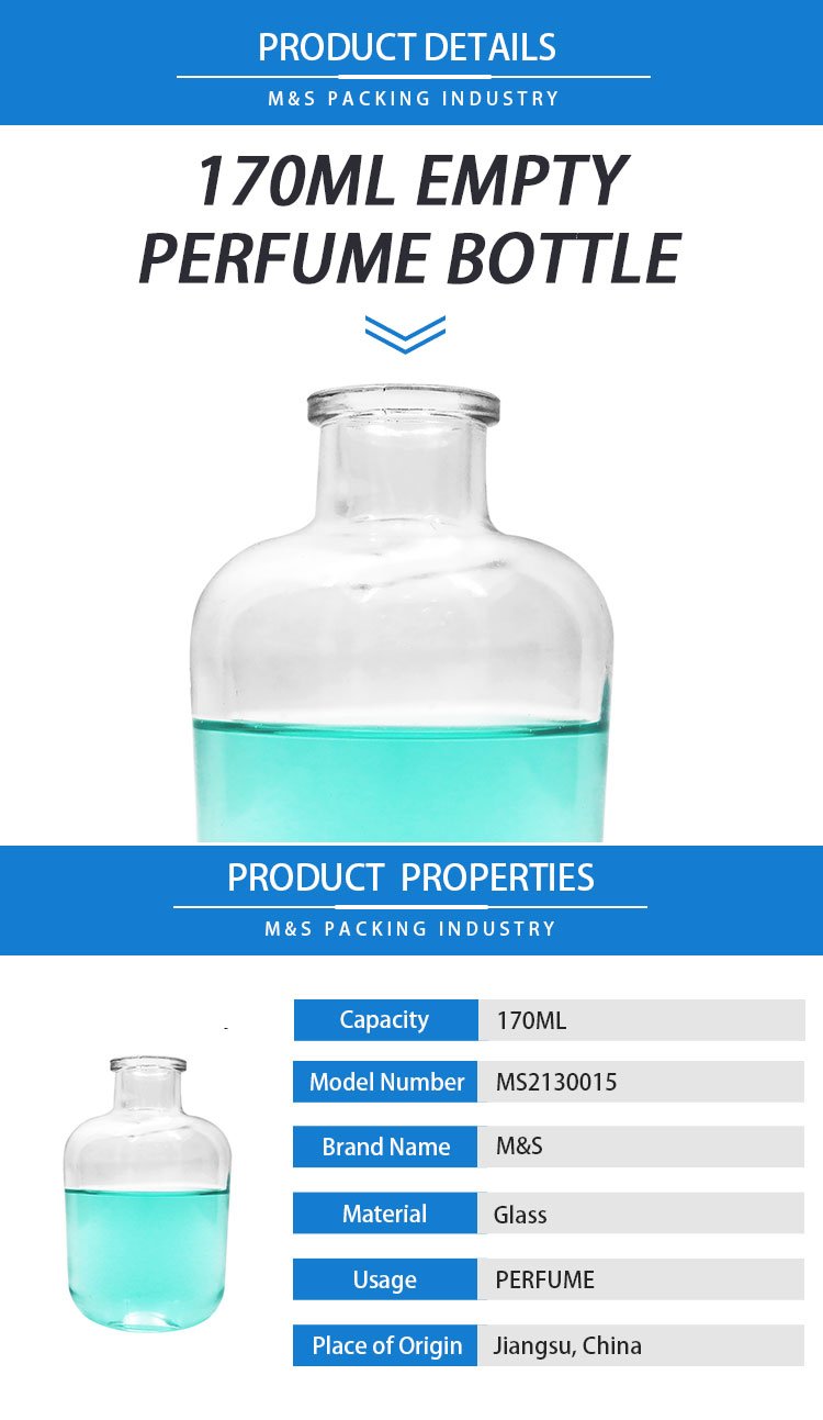 170 مل زجاجة ماء عطر_01 170 مل زجاجة ماء 