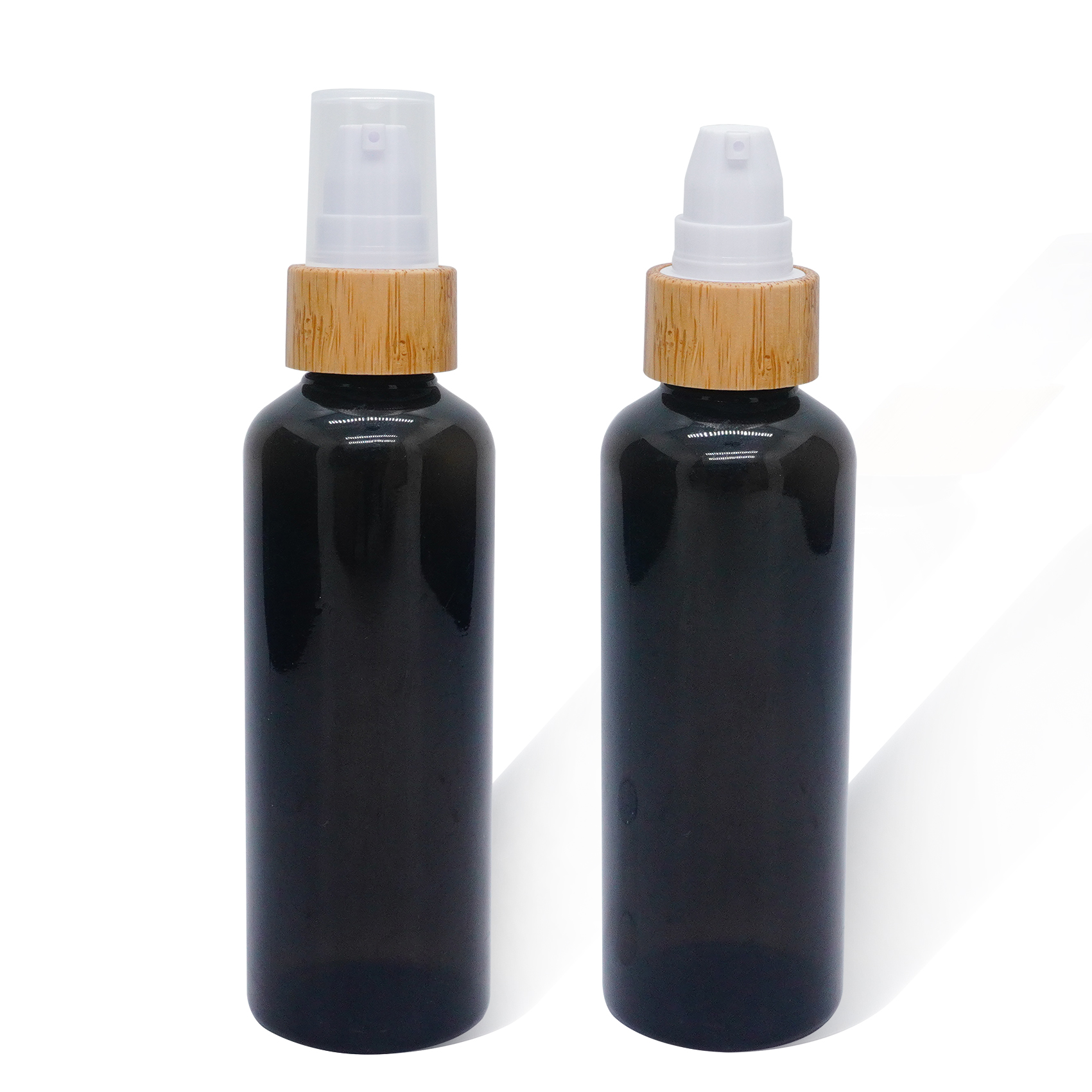 20 410 مضخة معالجة كريم بخاخ الخيزران