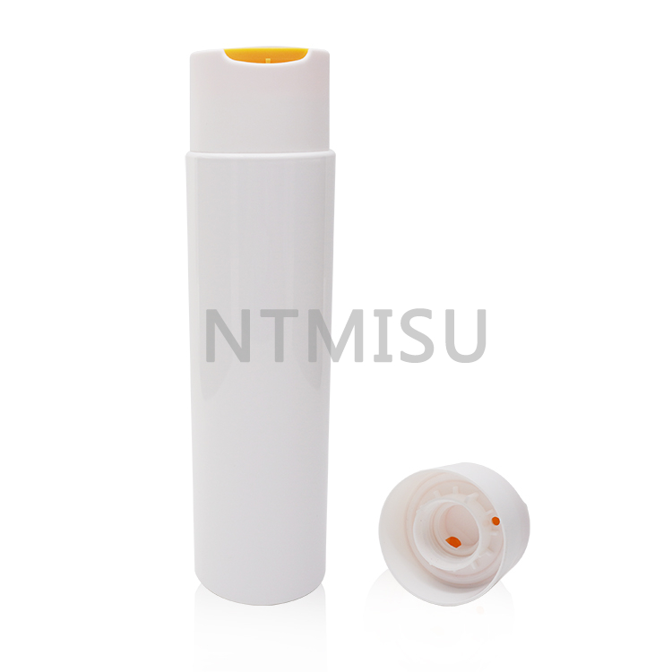 غطاء علوي لقرص الشامبو بجدار مزدوج مقاس 24 مم