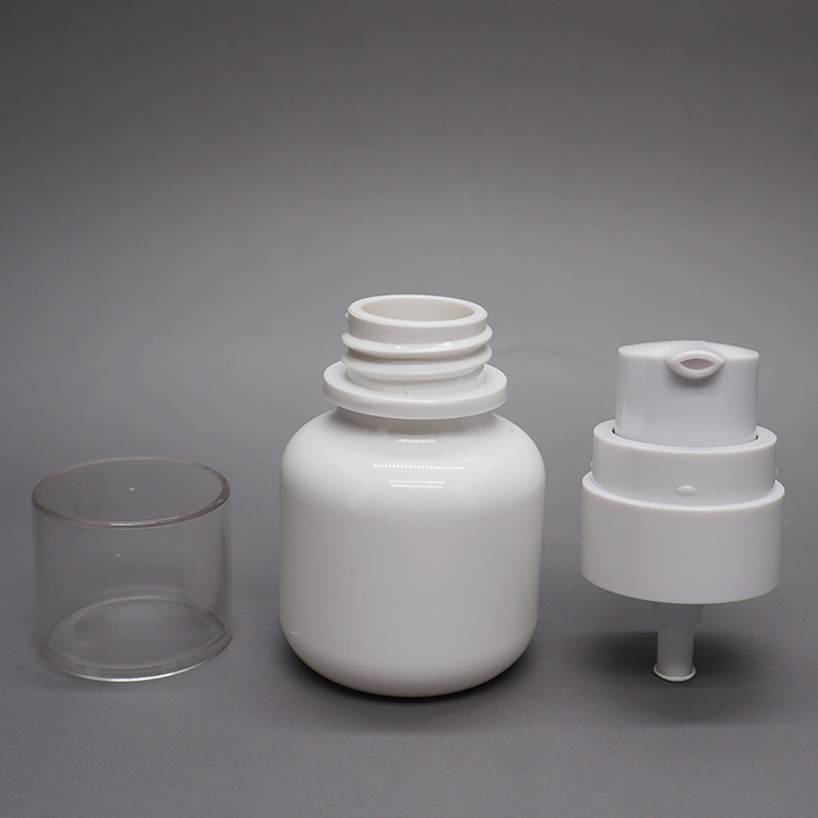 30 مل 24 410 زجاجة مضخة محلول بالجملة