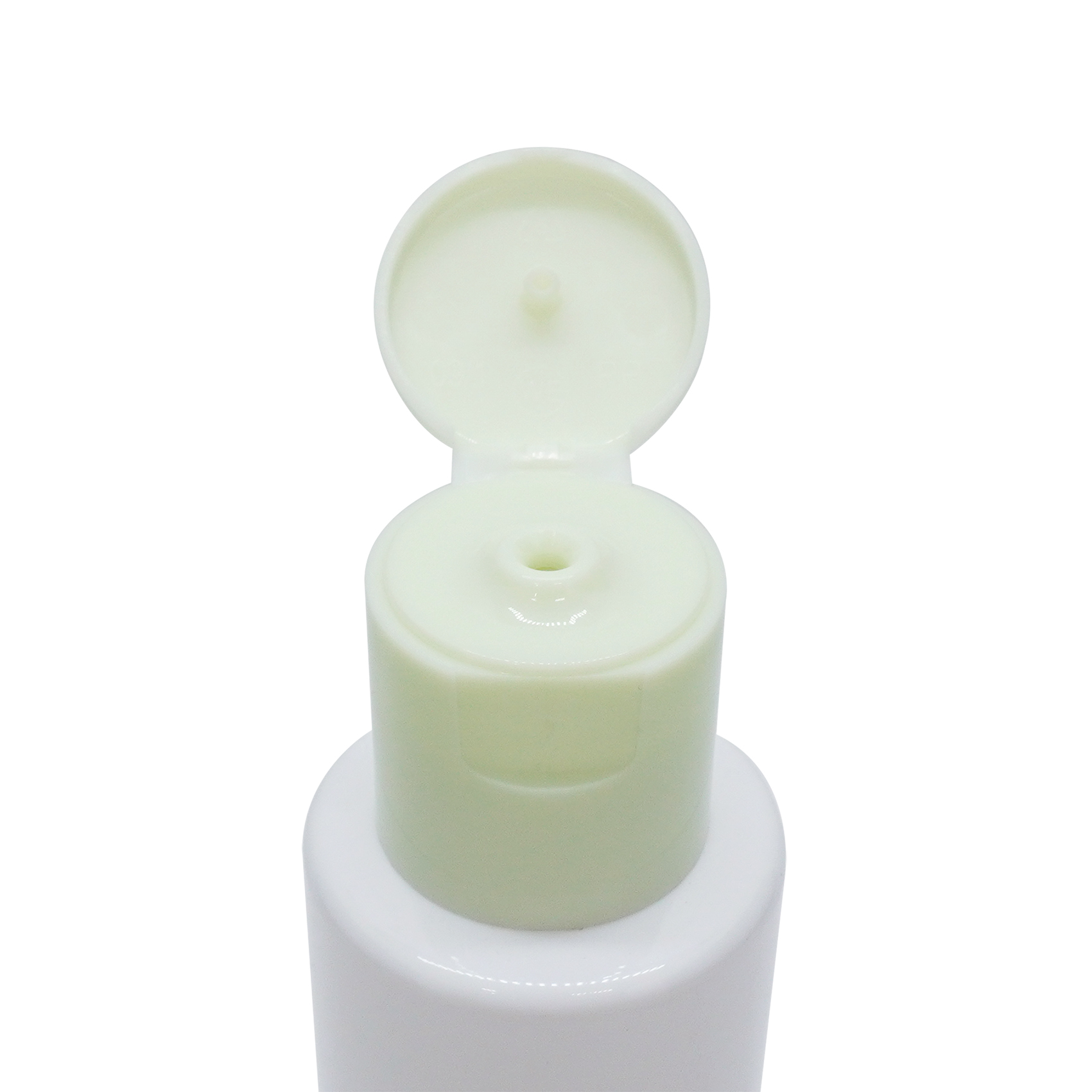 24 410 غطاء علوي من البلاستيك الأخضر