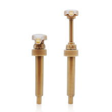 28400 جرعة مضخة شراب الذهب 8 مل