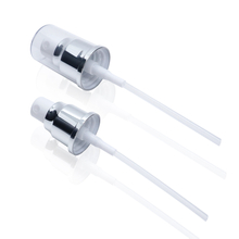 20 410 بخاخ رذاذ من الألومنيوم عالي الجودة