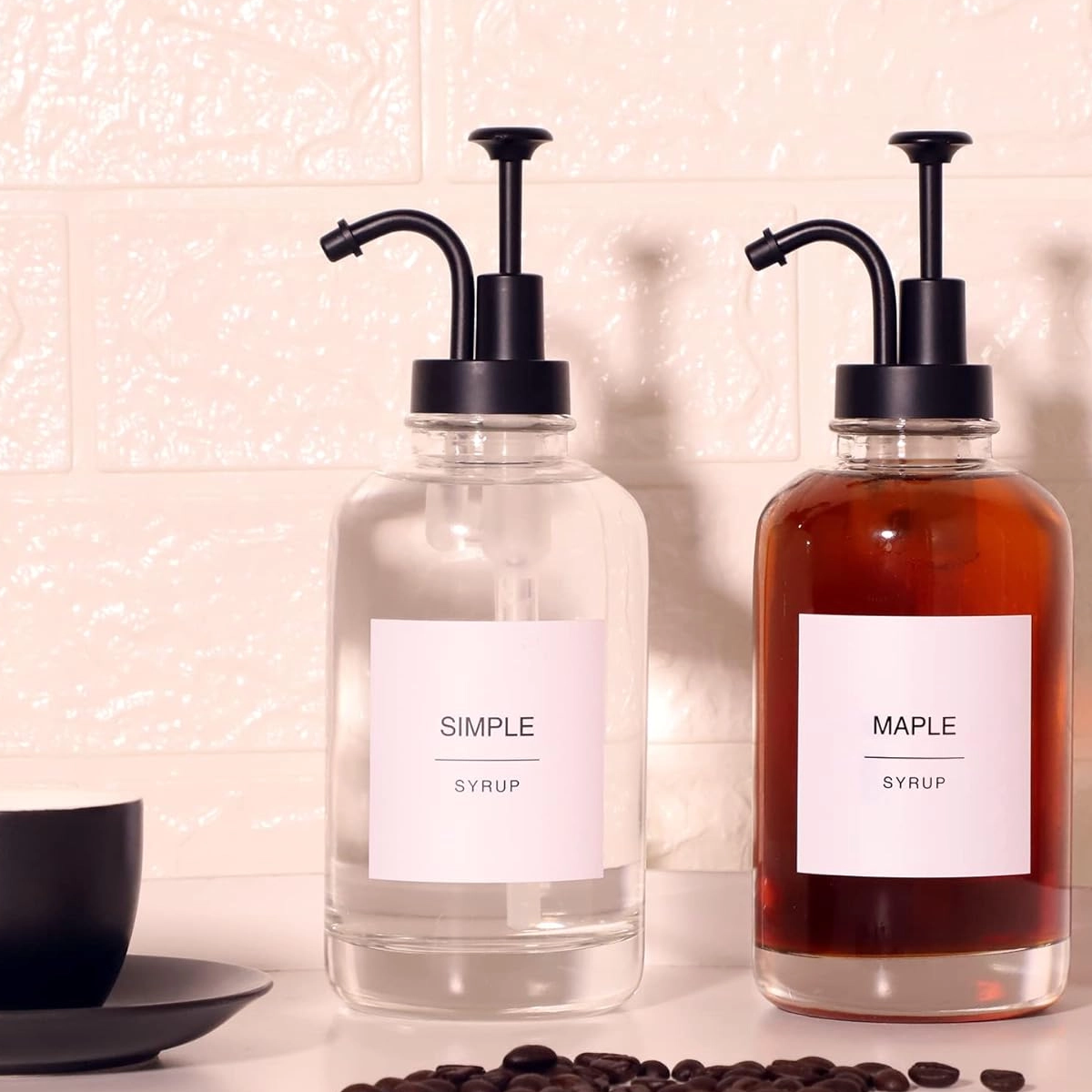 الاستفادة من مضخة شراب