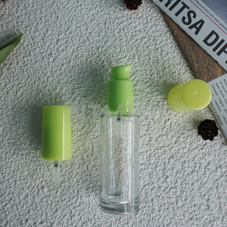 مضخة كريم مكياج سائلة 18 ملم