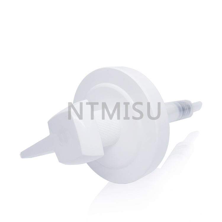 مضخة سائلة للطعام بسعة 33 أونصة سعة 1 لتر