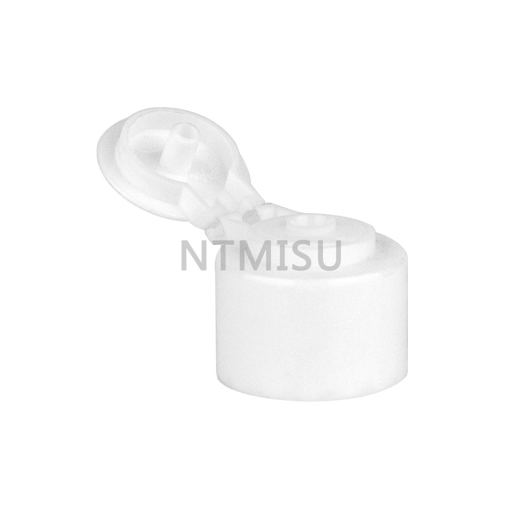 غطاء علوي ناعم من البلاستيك غير القابل للانسكاب 