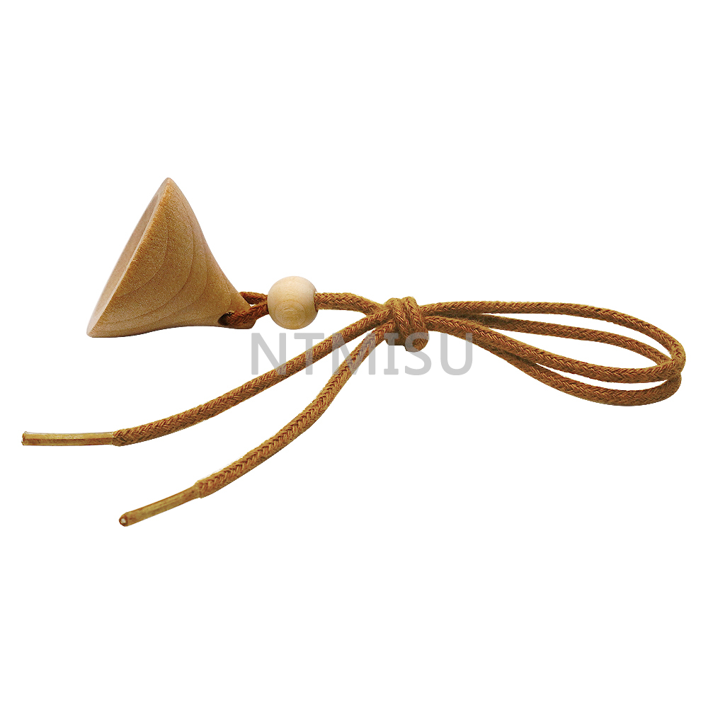 غطاء خشب 12 مل لزجاجة عطر