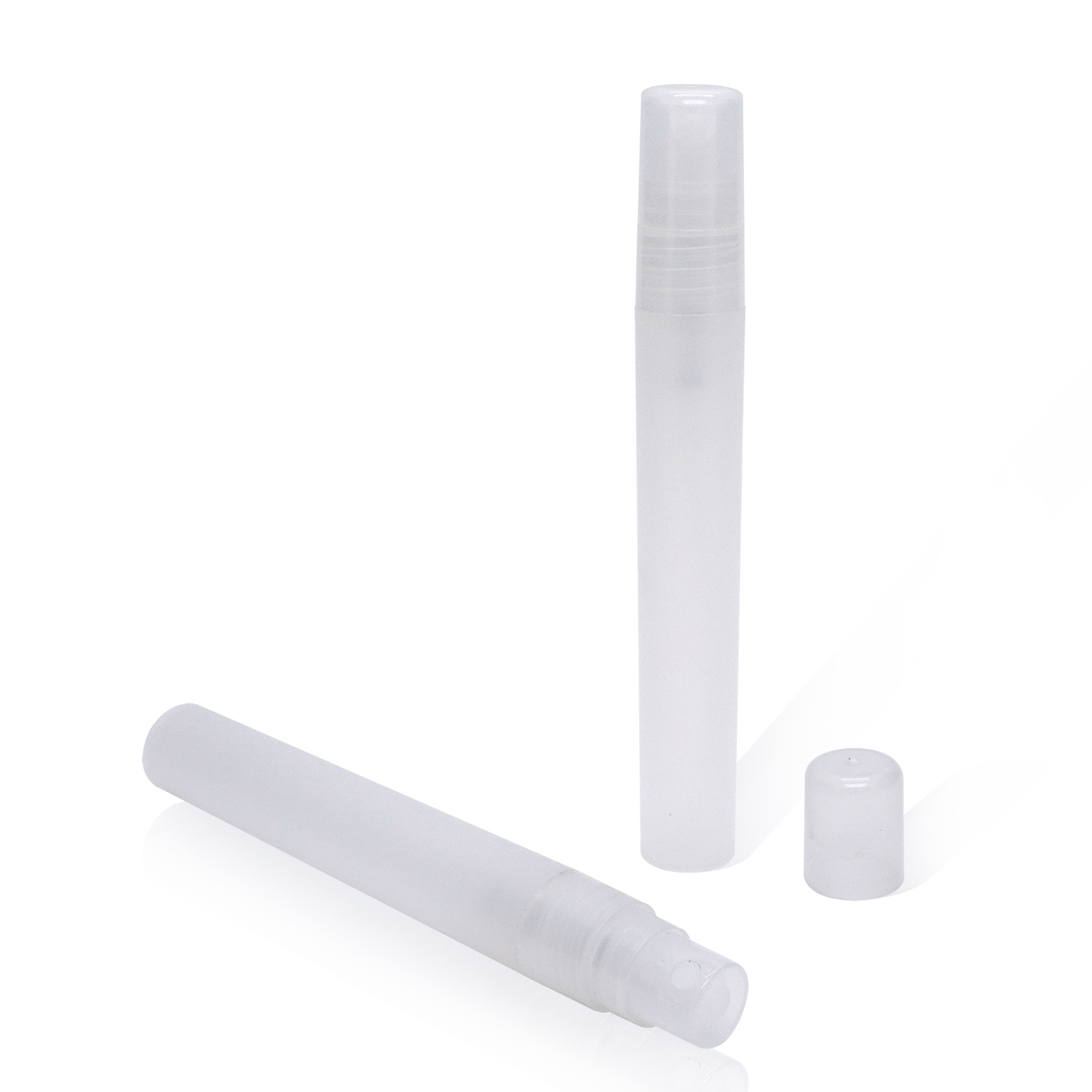 20 مل PP عطر القلم بخاخ البلاستيك بخاخ العطور المحمولة