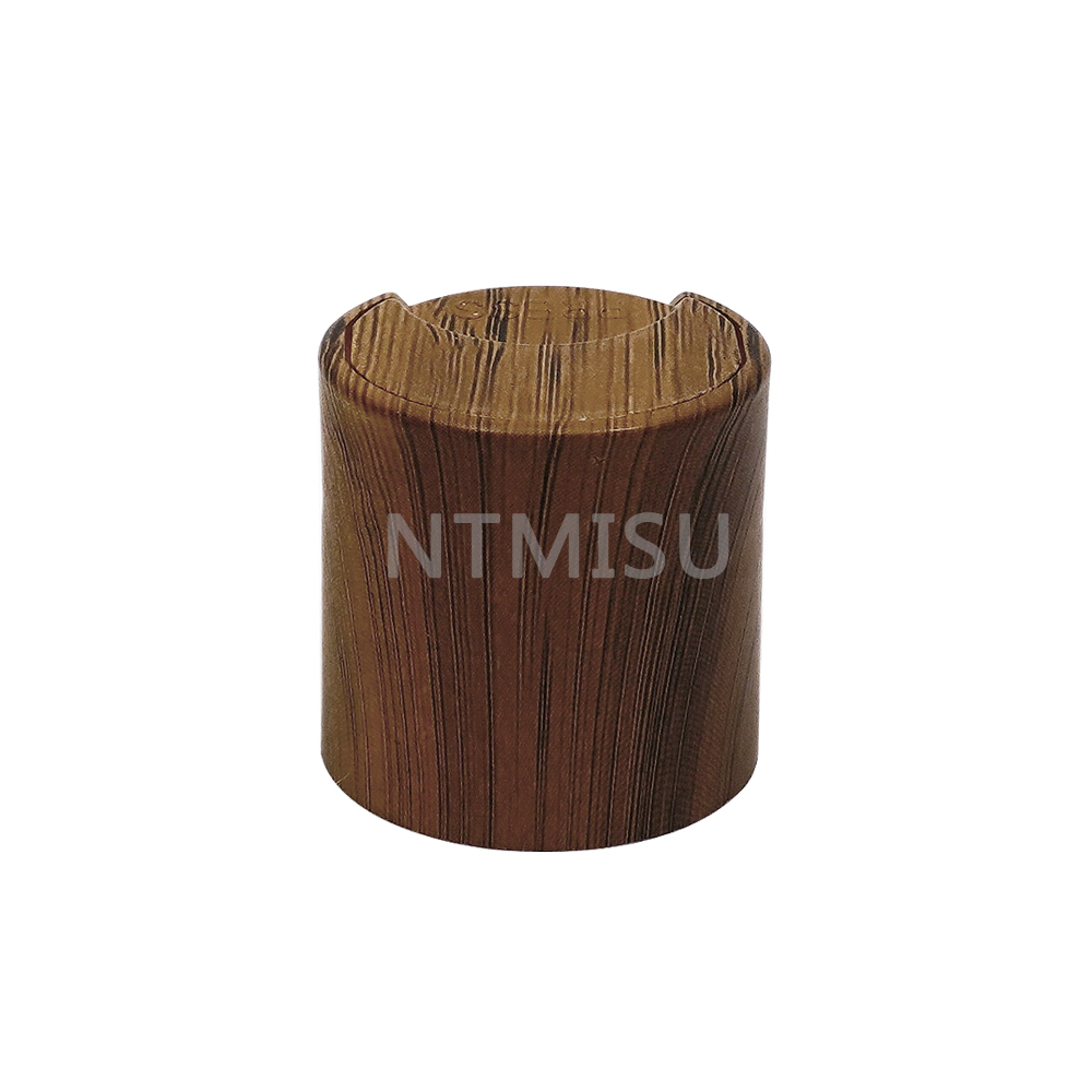 قرص طباعة نقل المياه مقاس 24 مم، غطاء ضغط علوي