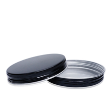 غطاء زجاجة عطر بغطاء ألومنيوم 74 مم غطاء زجاجة تعبئة مستحضرات التجميل