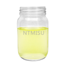 زجاجة عطر زجاجية مستديرة فارغة سعة 130 مل