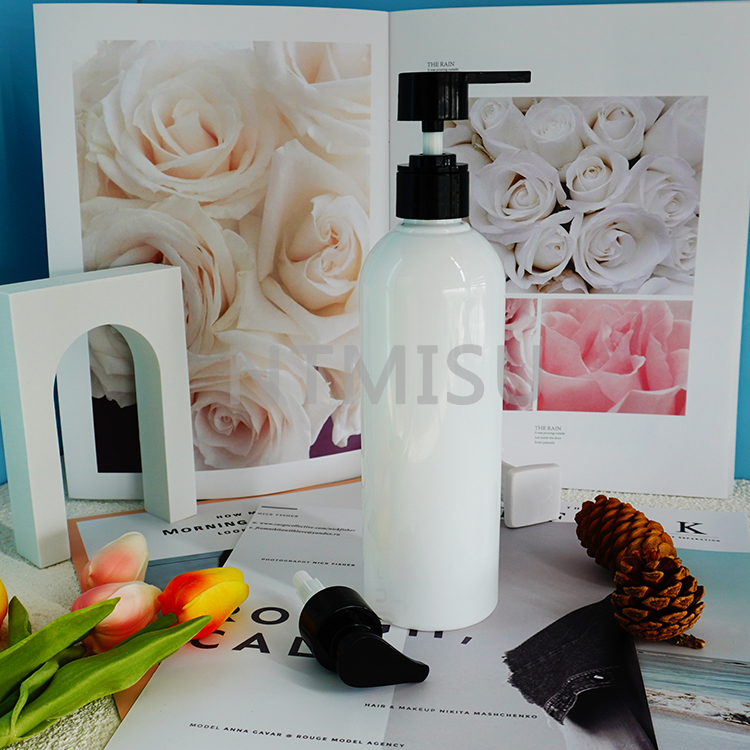 28 410 غطاء قبة فوهة مستقيمة سوداء لأعلى ولأسفل مضخة محلول لامعة