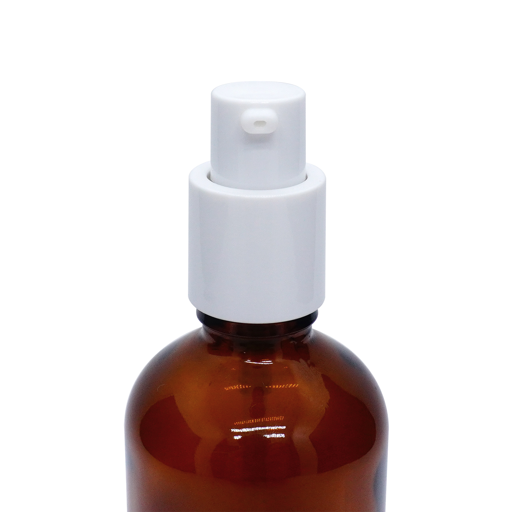 18 410 مضخة كريم الربيع البيضاء الخارجية