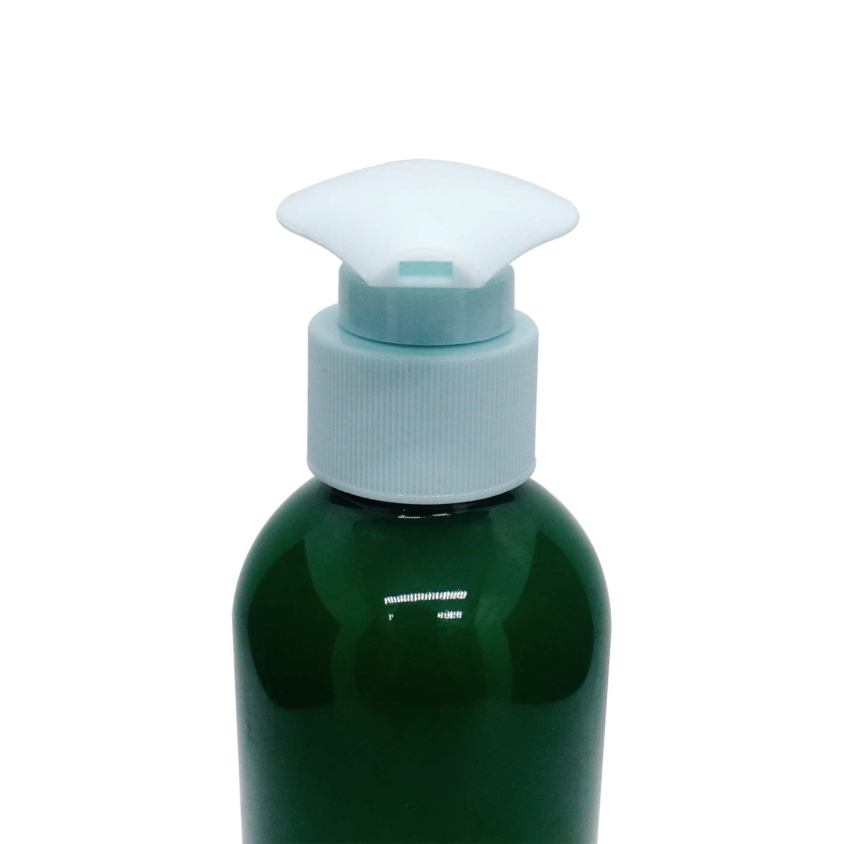 24410 مضخة توزيع الصابون والغسول البلاستيكية 