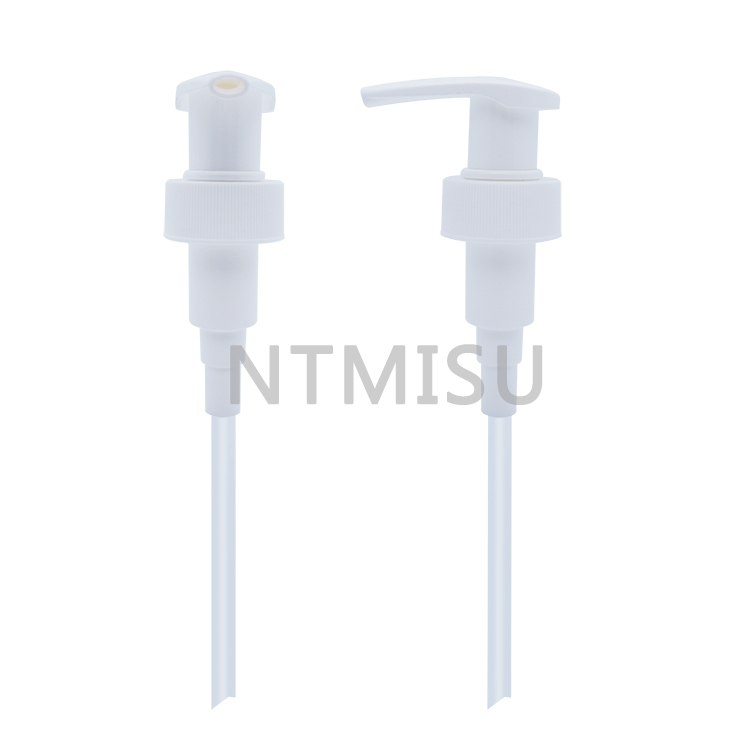 32 410 مضخة غسول ذات قفل يسار يمين لجل الاستحمام