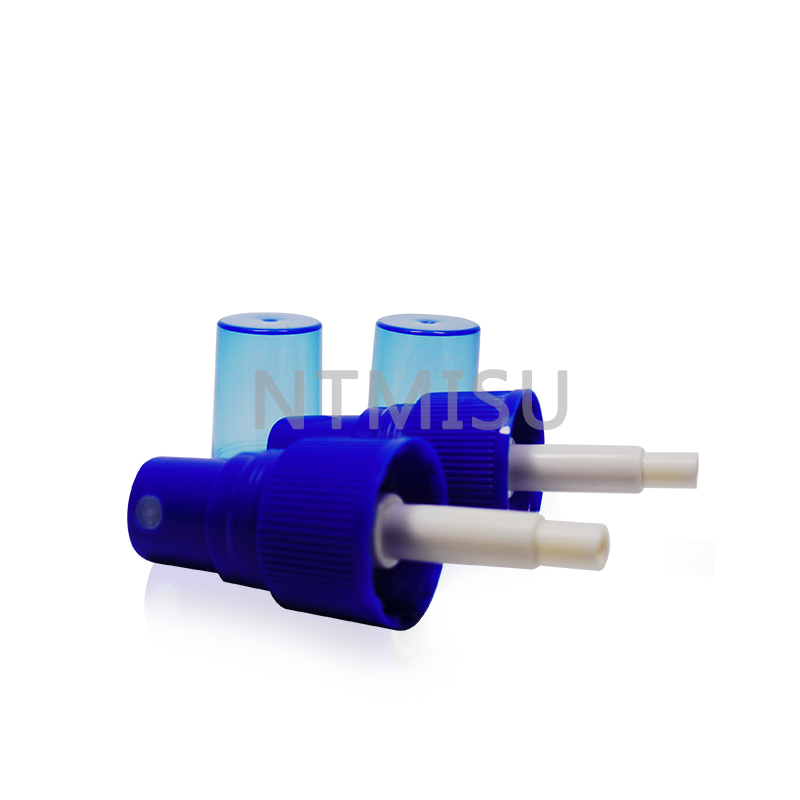 مضخة رش بلاستيكية عالية الجودة 20/410 بخاخ رذاذ ناعم