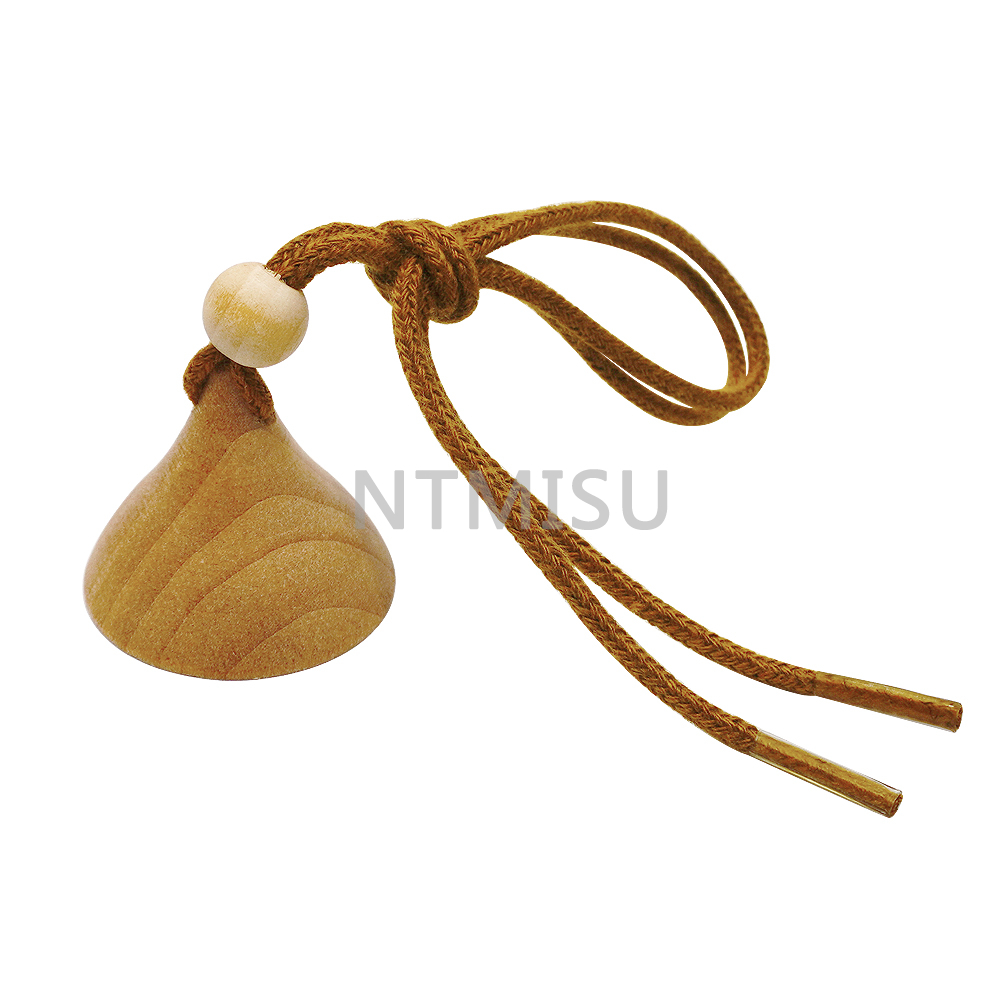 غطاء خشب 12 مل لزجاجة عطر