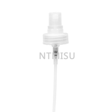 28400 مضخة رش شفافة بغطاء غبار