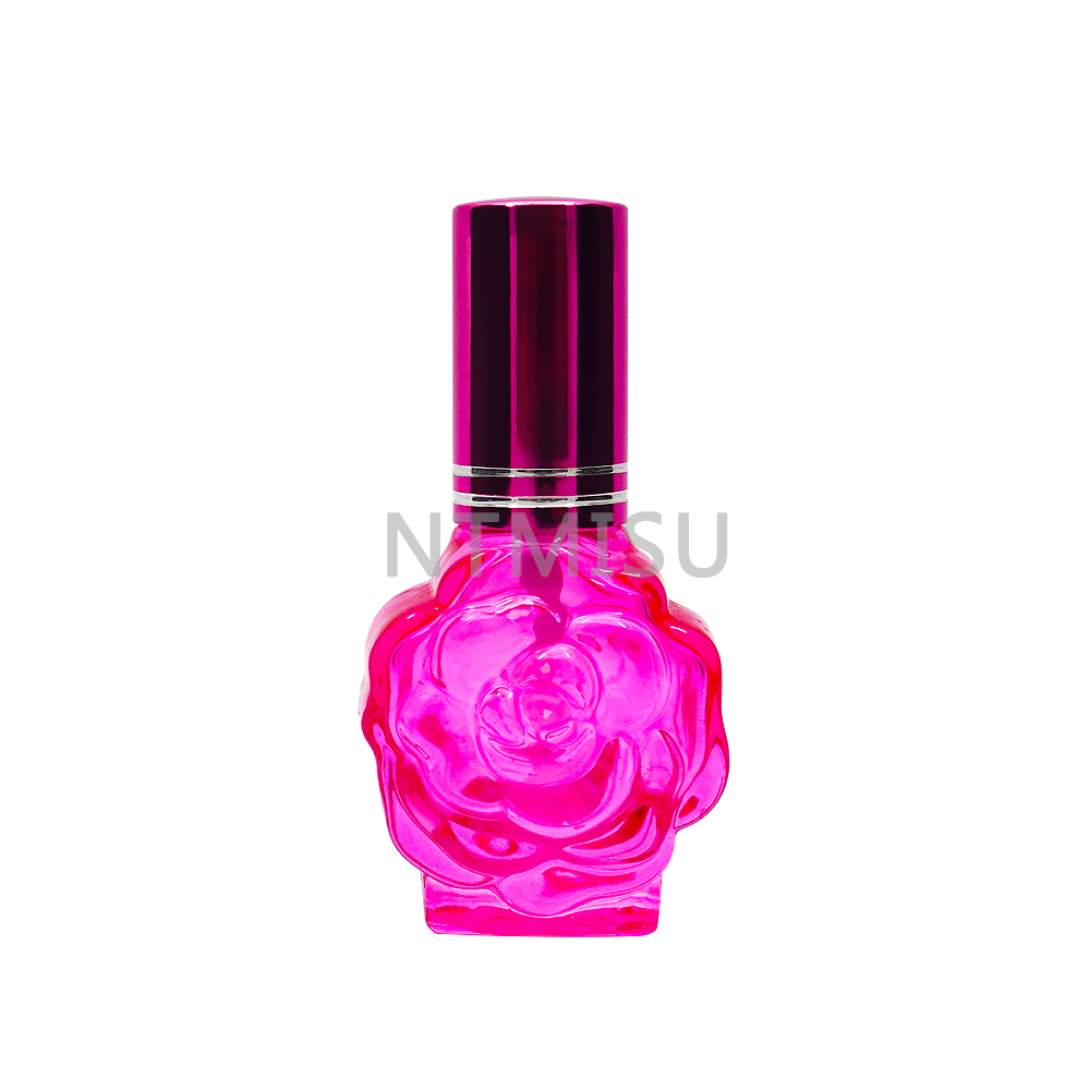 الجملة زجاجة رذاذ عطر فارغة 15 مل