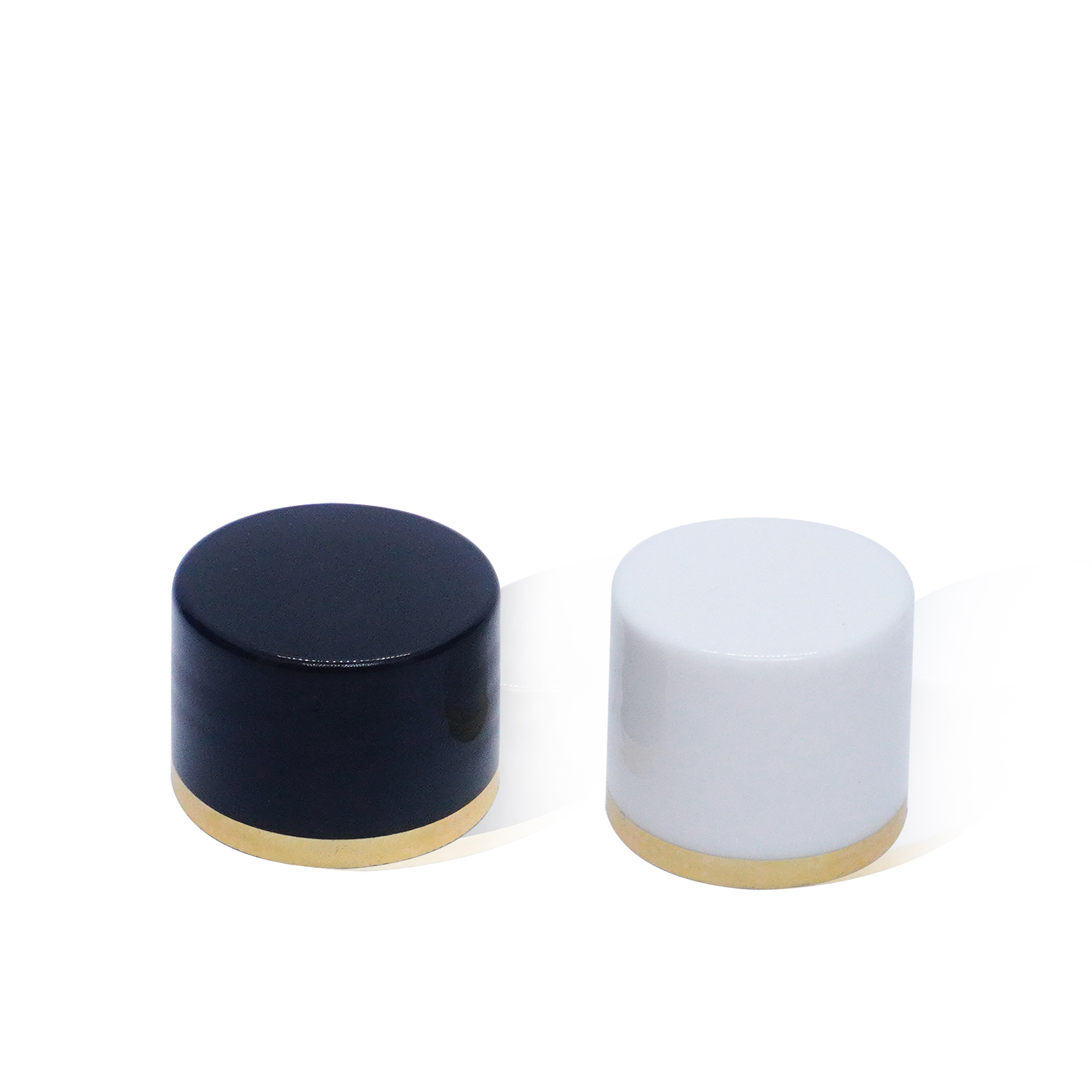 18mm 20mm مصنع غطاء برغي بلاستيكي للزجاجة