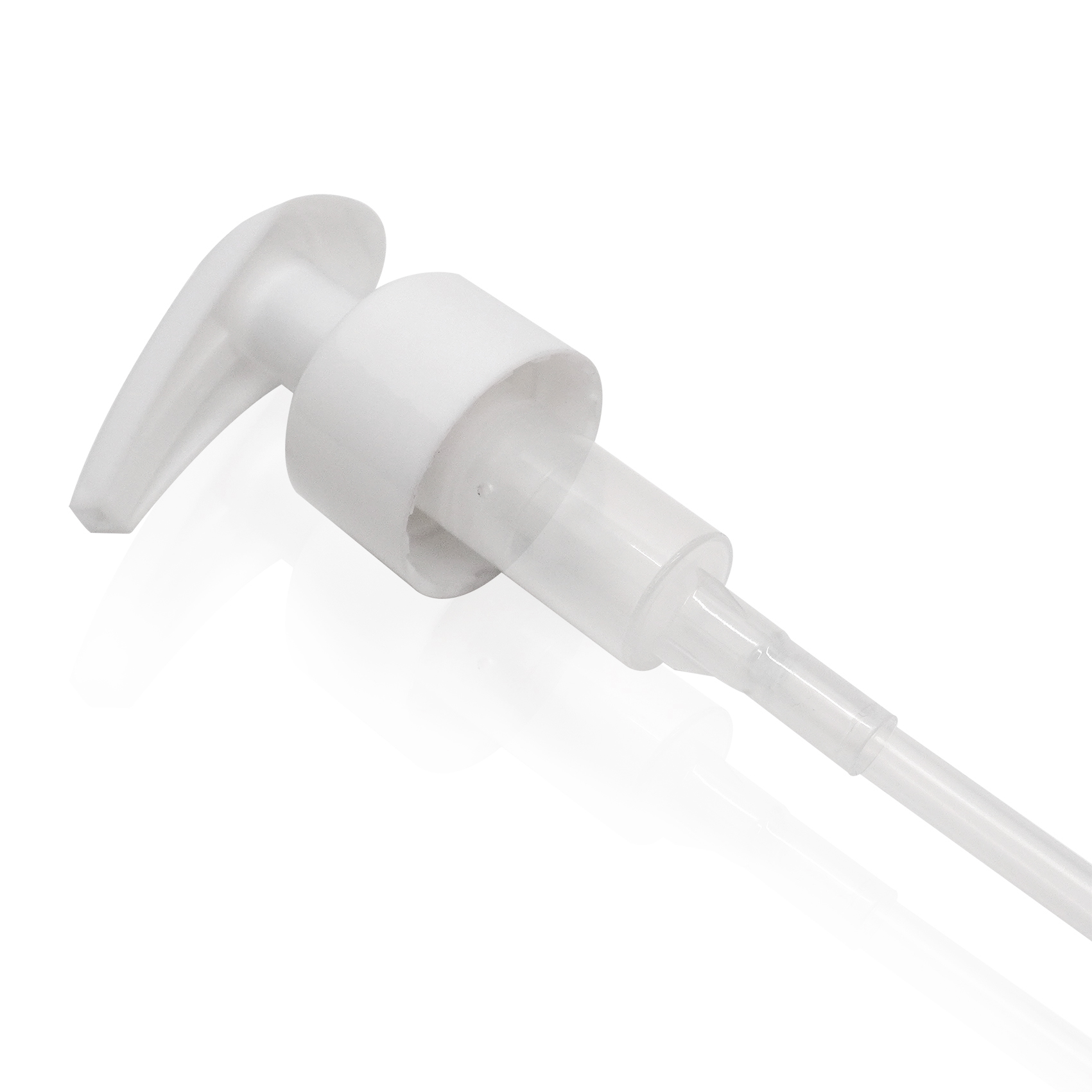 28 410 مضخة توزيع المضخة البلاستيكية الخارجية اليسرى واليمنى