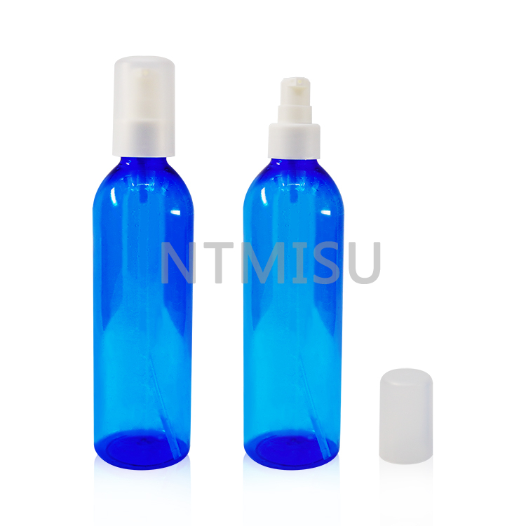 لون مخصص 24 400 مضخة كريم بلوري أبيض نقي مع غطاء علوي للزيوت العطرية