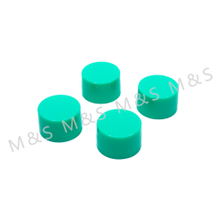 24 410 PP غطاء علوي من البلاستيك الناعم للزجاجة